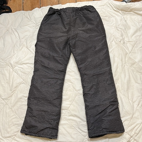 Boys ski pants size 14-16 - Picture 2 of 4